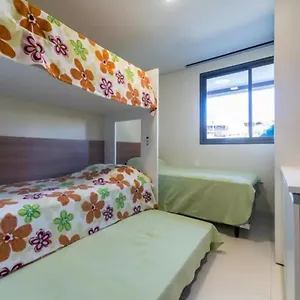  Apartamento Oka Residence- 104d Terreo Brasil
