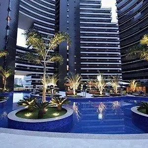  Apartamento Landscape Beira Mar 1203tb Brasil