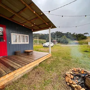 Casa de Férias Casa De Temporada - Recanto Da Invernada, Urubici