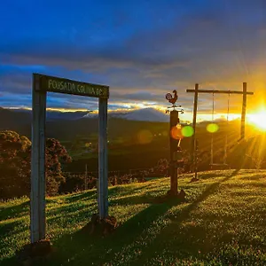 Pensión Colina Do Sol, Urubici