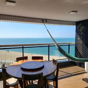  Apartamento Beira Mar Landscape Platinum Brasil