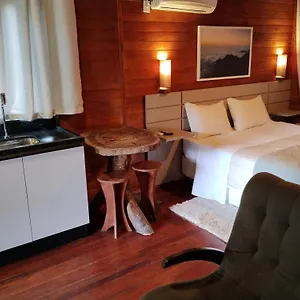Locanda Da Colina, Urubici