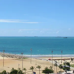 Apartamento Varandas De Iracema 1102 Brasil