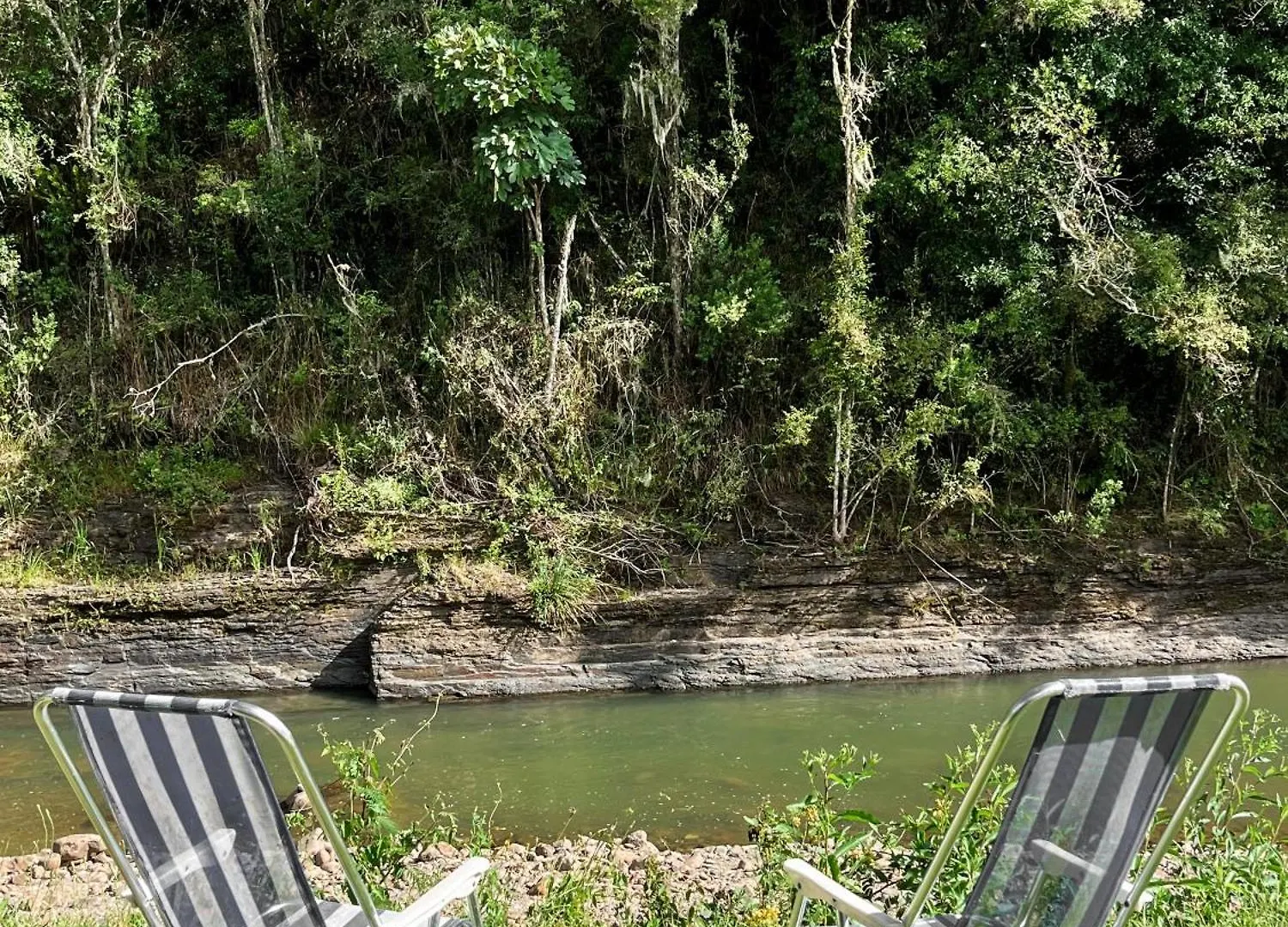 Nuoca Urubici - Cabana 0*,  Brasil